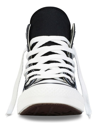 Bota Converse Unisex Chuck Taylor All Star Hi Negro Cli