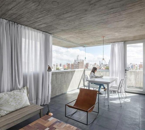 Imagen 10 de 14 de Loft Calidad Obring, Los Mejores Amenities!