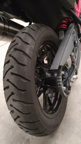 Imagen 8 de 9 de Bmw F700 Gs