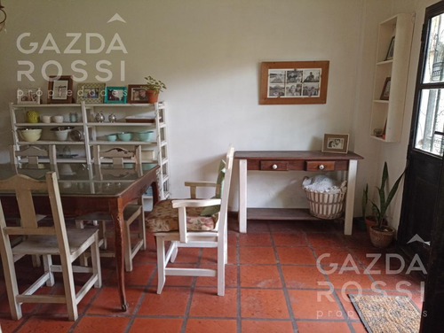 Imagen 10 de 29 de Casa - Jose Marmol