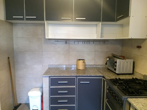 Imagen 11 de 17 de Ph 3 Ambientes Con Patio En Duplex En España Y Alvarado