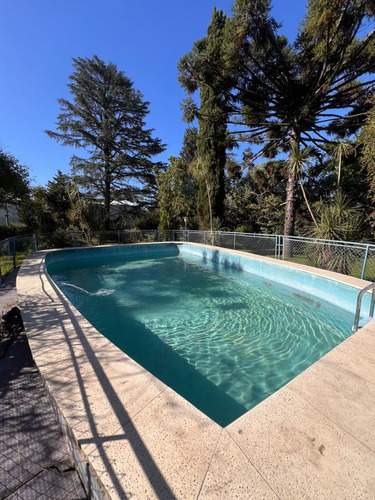 Venta Quinta En Villa Rosa - Apta Credito