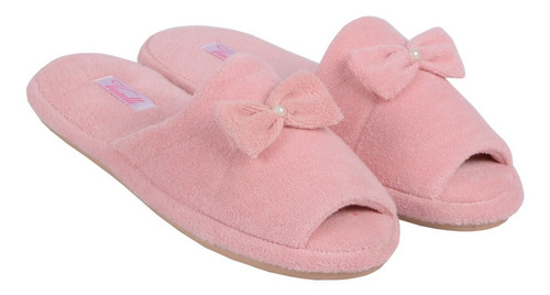 Chinelo Feminino Vairelli B L Sola Antiderrapante
