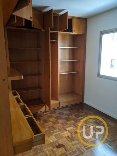Imagem 9 de 15 de Apartamento Em Jardim Paulista - São Paulo , Sp - 11083