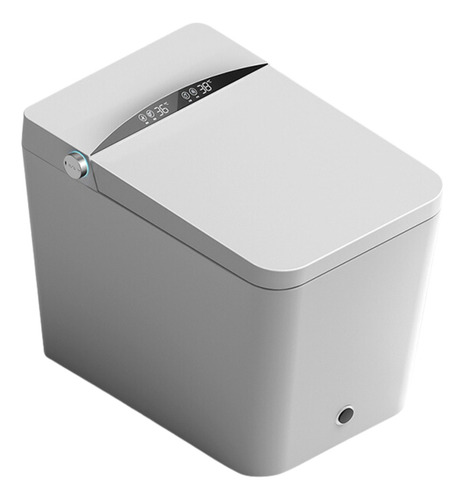 Vaso Sanitário Inteligente Luxo Bacia Sanitária Smart Toilet