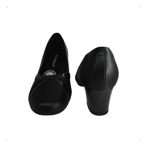 Scarpin piccadilly joanete 2025