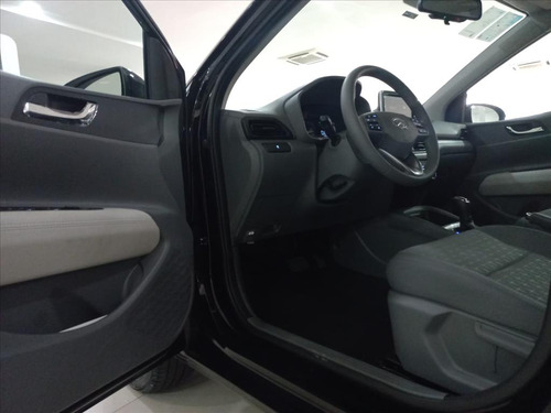 Hyundai HB20S 1.0 TGDI FLEX COMFORT PLUS TECH AUTOMÁTICO