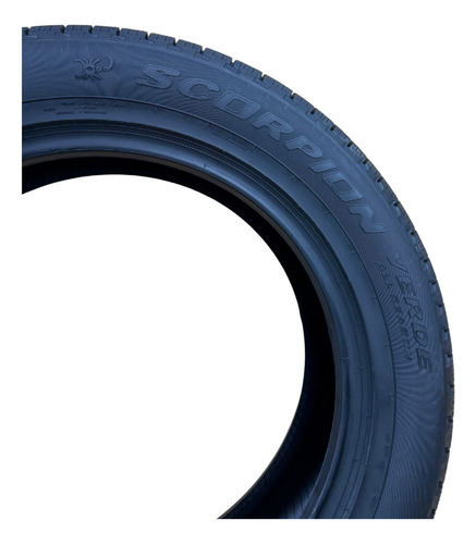 Pneu 275/45r21 Scorpion Verde All Season Pirelli 110y