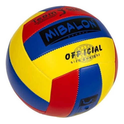 Balon Voleibol Pelota Volleyball Voley Playa N°5