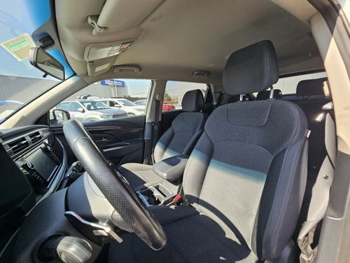 Ssangyong Korando New Korando 4x2 1.6 At Euro 6c- Cd211 2023