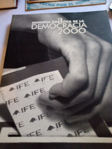 Memoria Gráfica De La Democracia 2000 Elecciones 2000 Fotos