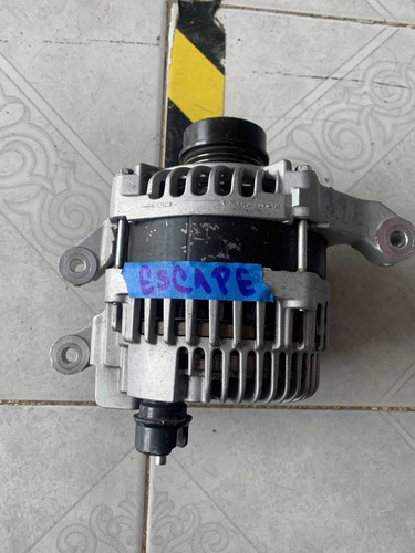 Alternador Escape Focus St Transit 11-18