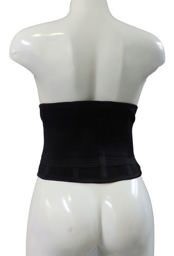 Faja Para Ejercicio Quema Grasa Neopreno Reductora Calidad