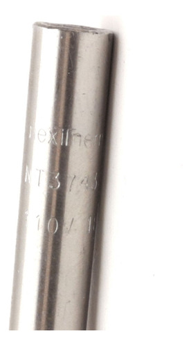 Nexthermal Nt 37438 Cartridge Heater, 110v 180w, Ø10 X 12