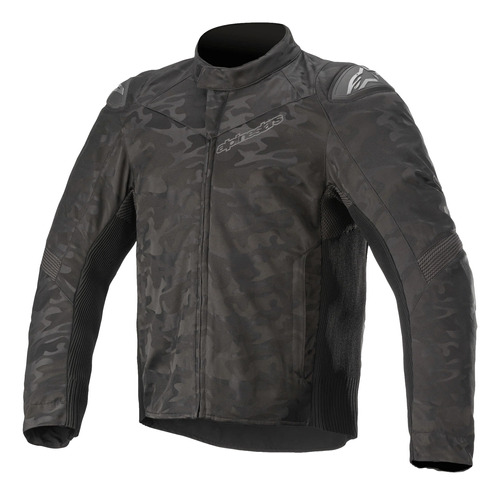 Chamarra Alpinestars T Sp 5 Rideknit Jacket Camo