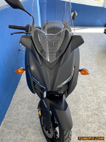 Motos Yamaha