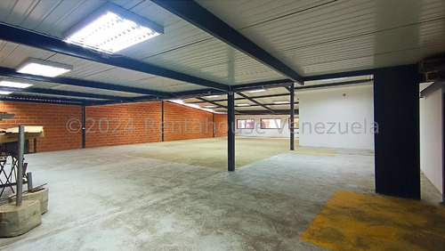 Venta De Galpon Comercial \ Santa Monica \ Mg- 4-16876