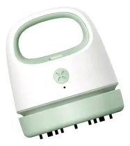 Comprar Aspirador Escritorio Mini Limpiador Mesa Miga Aire Soplador
