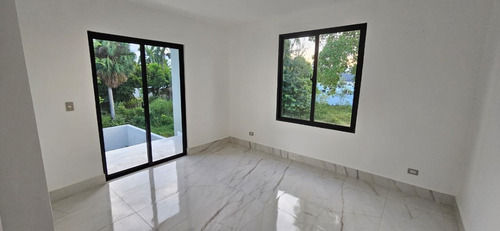 Casa En Santiago Las Carmelitas Nueva Proyecto Exclusivo Casa De 3 Habitaciones