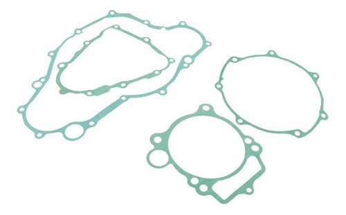 Completo De Juntas De Motor De Motocicleta Suministros