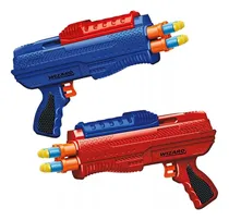 Comprar Pistolas X2 Lanza Dardos X8 Wizard Air Warriors