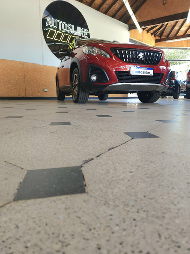 Peugeot 2008 1.6 Feline Tip