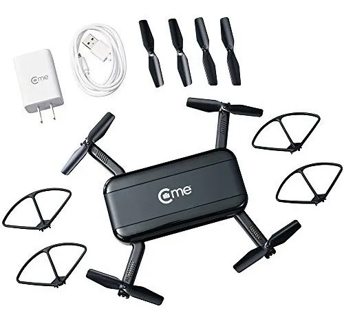 Drone Cme 8mp C mera De Alta Qualidade Promo o Frete gr tis