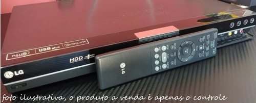 Doornen Visa Schilderen Remoto Hdd/dvd Dvd-r Rh387h Rh389h Rh397h Rh589h Akb36160903 | Parcelamento  sem juros