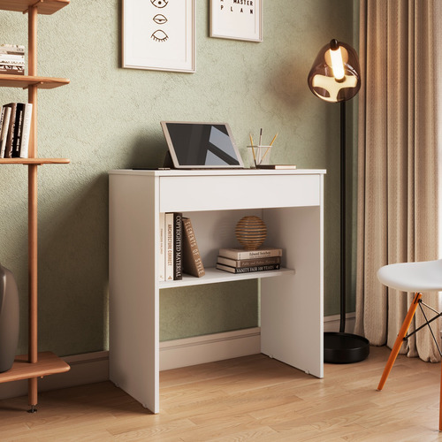 Mesinha Computador Multiuso Quarto Sala Escritorio Bonatto