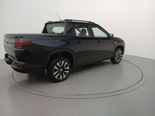 Chevrolet Montana 1.2 TURBO FLEX LT MANUAL