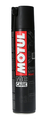 Aceite C2 Chain Lube Road Lubricante Cadena, Motul