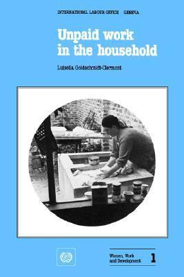 Libro Unpaid Work In The Household : A Review Of Economic...