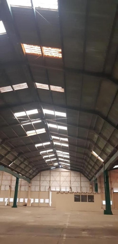 Bodega Industrial En Cordemex, Mérida