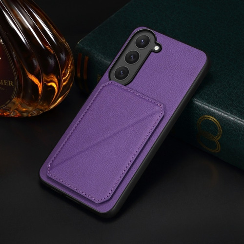 Funda Anticaída Para Samsung, Con Función De Soporte