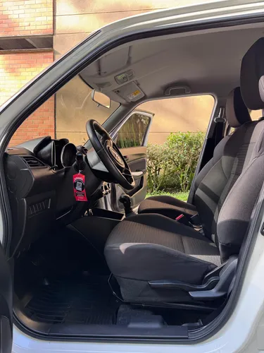 Suzuki Swift 1.2 Gl