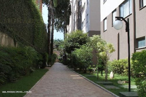 Imagem 10 de 13 de Apartamento Para Venda Em São Paulo, Jardim Umarizal, 3 Dormitórios, 1 Banheiro, 1 Vaga - 1566_1-780025