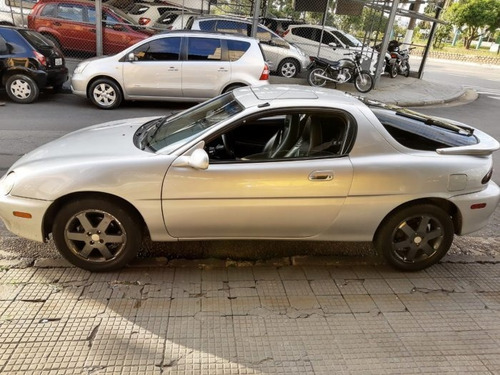 Mx-3 1.8 Gs V6 24v Gasolina 2p Manual