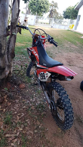 Honda Honda