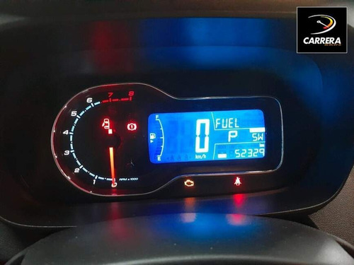 Imagem 10 de 12 de Cobalt 1.8 Mpfi Ltz 8v Flex 4p Automático