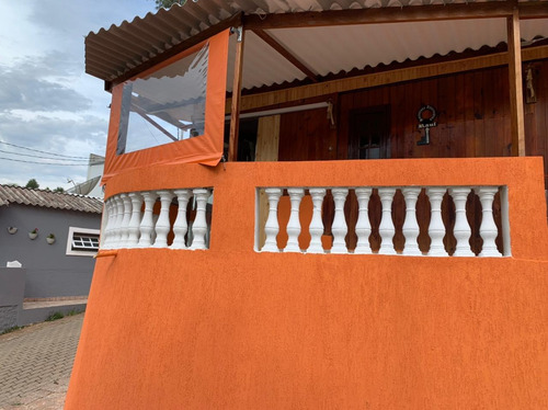 Imagem 4 de 14 de Vendo Ou Troco Chalé Em Itú Camping Quedas Dagua 50 M2