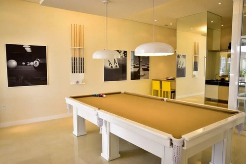 Imagem 19 de 21 de Lindo Apartamento, Com 96m2, 2 Dormitorios Sendo 2 Suites, 2 Vagas De Garagem. Cozinha Americana, Armarios Planejados, Ampla Varanda. Com Tudo De Mais - Ap16788