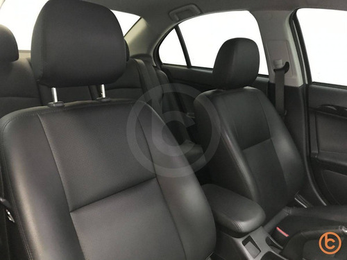 Imagem 12 de 15 de Mitsubishi Lancer 2.0 Hl-t 16v Gasolina 4p Automático