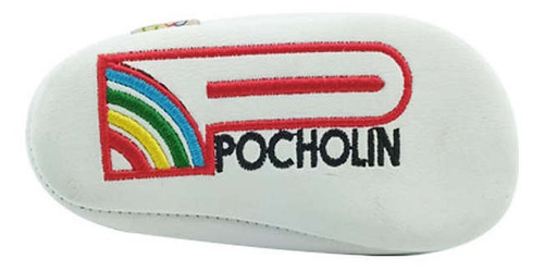 Imagen 2 de 10 de Zapato Tipo Converse Bebé