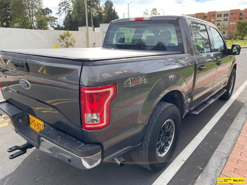 Ford F-150 Xlt 3.5cc At Aa 4x4