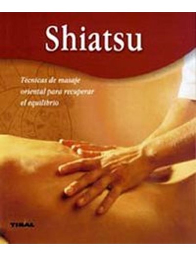 Shiatsu / Bienestar