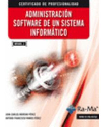 Libro Administraciã³n Software De Un Sistema Informã¡tico...