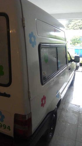Fiat Fiorino 1.3 Mpi C/gnc