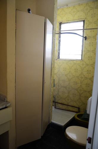 Venta Ph A Reciclar Urquiza R Primer Piso