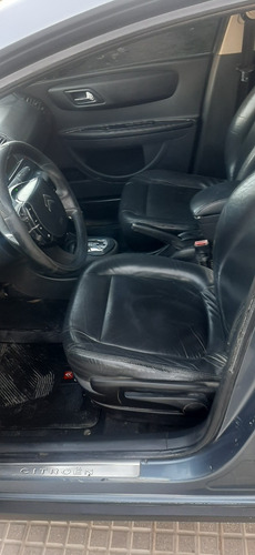 Imagen 9 de 21 de Citroen C4 2.0i Exclusive Bva 2008 Con 200.000km