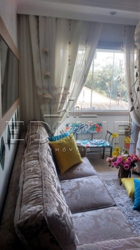 Imagem 3 de 14 de Apartamento - Vila Camilopolis - Ref: 16191 - V-16191